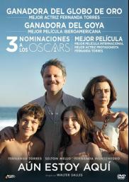 Aún estoy aquí