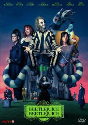 Beetlejuice Beetlejuice / Beetlejuice 2