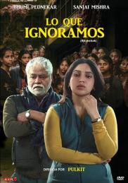 Bhakshak - Lo que ignoramos