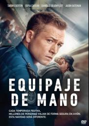 Carry-On - Equipaje de mano