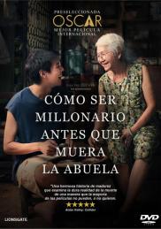 Cómo ser millonario antes que muera la abuela