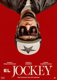 El Jockey