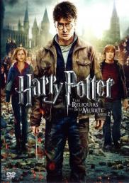Harry Potter y las reliquias de la muerte - Parte 2