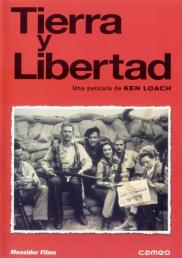 Tierra y libertad