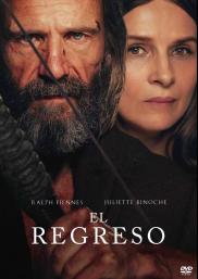 El regreso de Ulises / El regreso