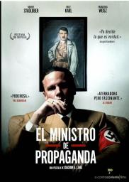 El ministro de propaganda