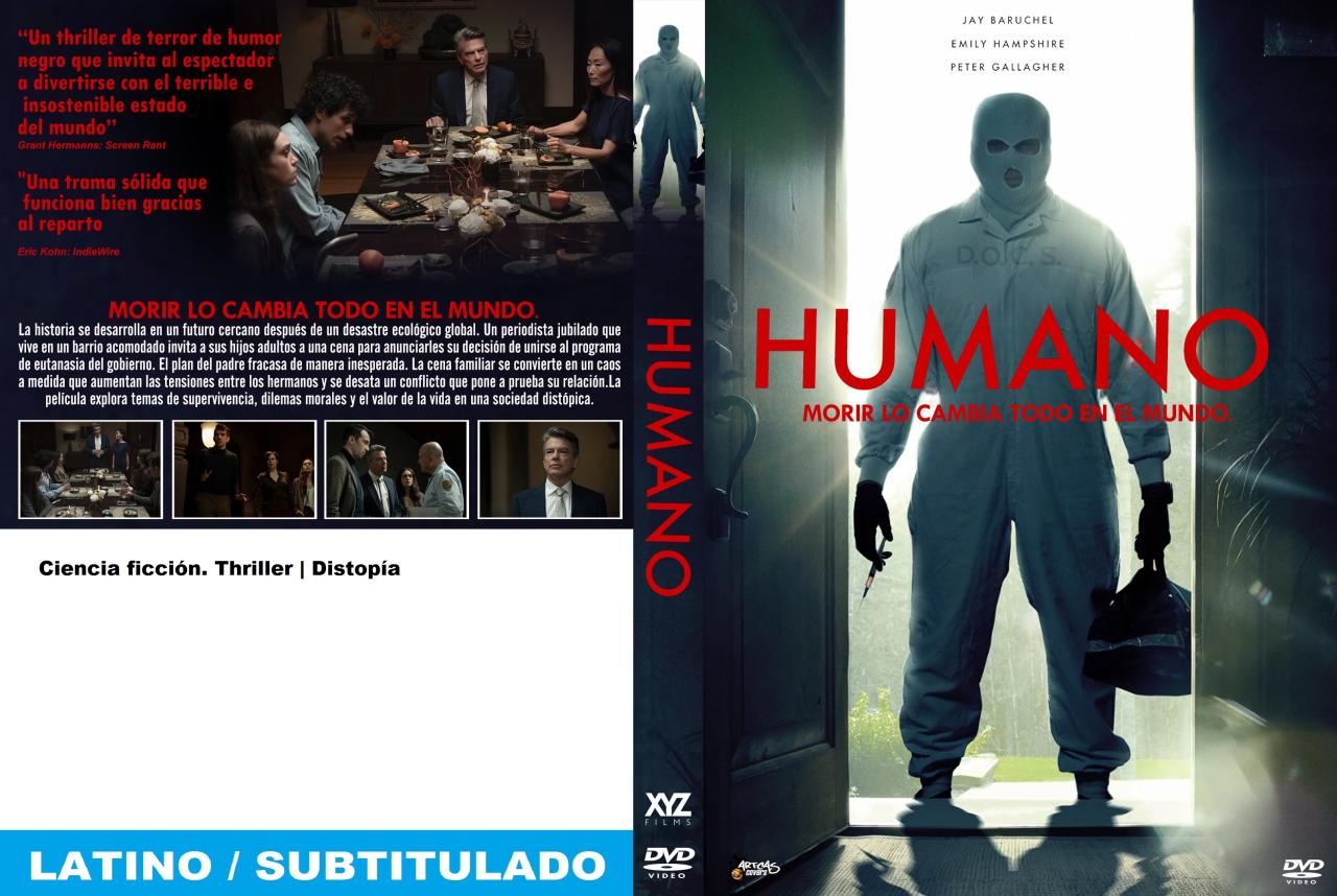 Humano