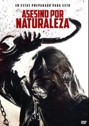 Asesino por naturaleza / De naturaleza violenta