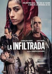 La infiltrada