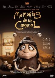 Memorias de un caracol