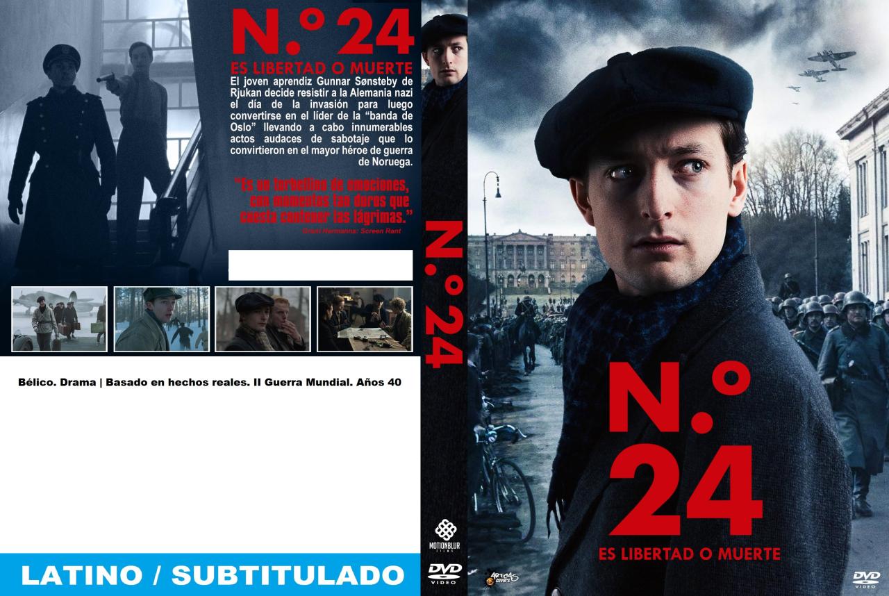 Nº 24