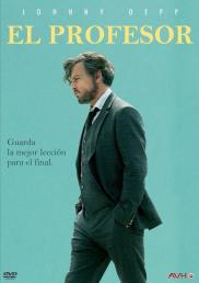El profesor (The Professor) (2018)