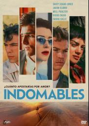 Indomables