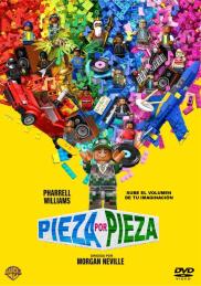Pieza por pieza