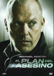 Knox Goes Away - El plan del asesino