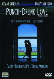 Punch-Drunk Love - Embriagado de amor