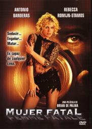 Mujer fatal