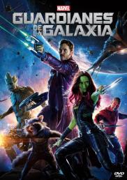 Guardianes de la galaxia