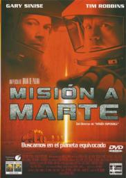 Misión a Marte