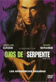 Ojos de serpiente