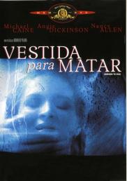 Vestida para matar