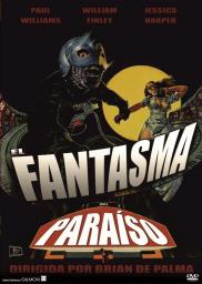 El fantasma del paraíso