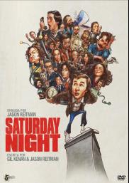 Saturday Night: La noche que cambió la comedia