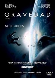 Gravedad - Gravity
