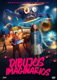 Sketch. Cuidado con lo que dibujas / Dibujos imaginarios