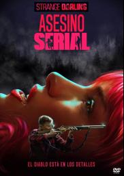 Strange Darling - Asesino Serial
