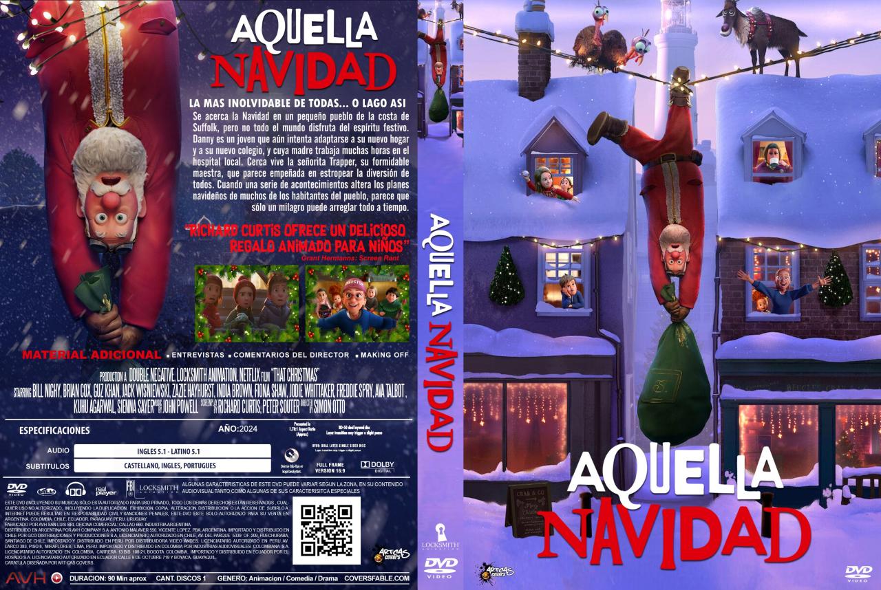 Aquella Navidad