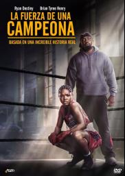 The Fire Inside - La fuerza de una campeona