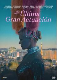 The Last Showgirl - La última gran actuación