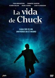 La vida de Chuck