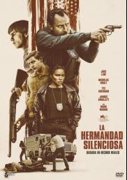 The Order - La hermandad silenciosa