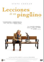 Lecciones de un pingüino