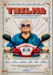 Thelma: Una abuela en acción