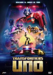 Transformers Uno