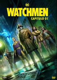 Watchmen: Chapter I