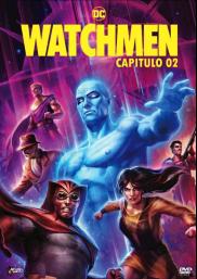Watchmen: Chapter II