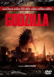 Godzilla 2014