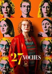 27 noches