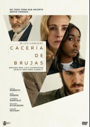 After the Hunt - Cacería de brujas