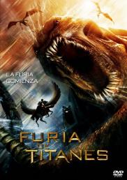 Furia de titanes (2010)