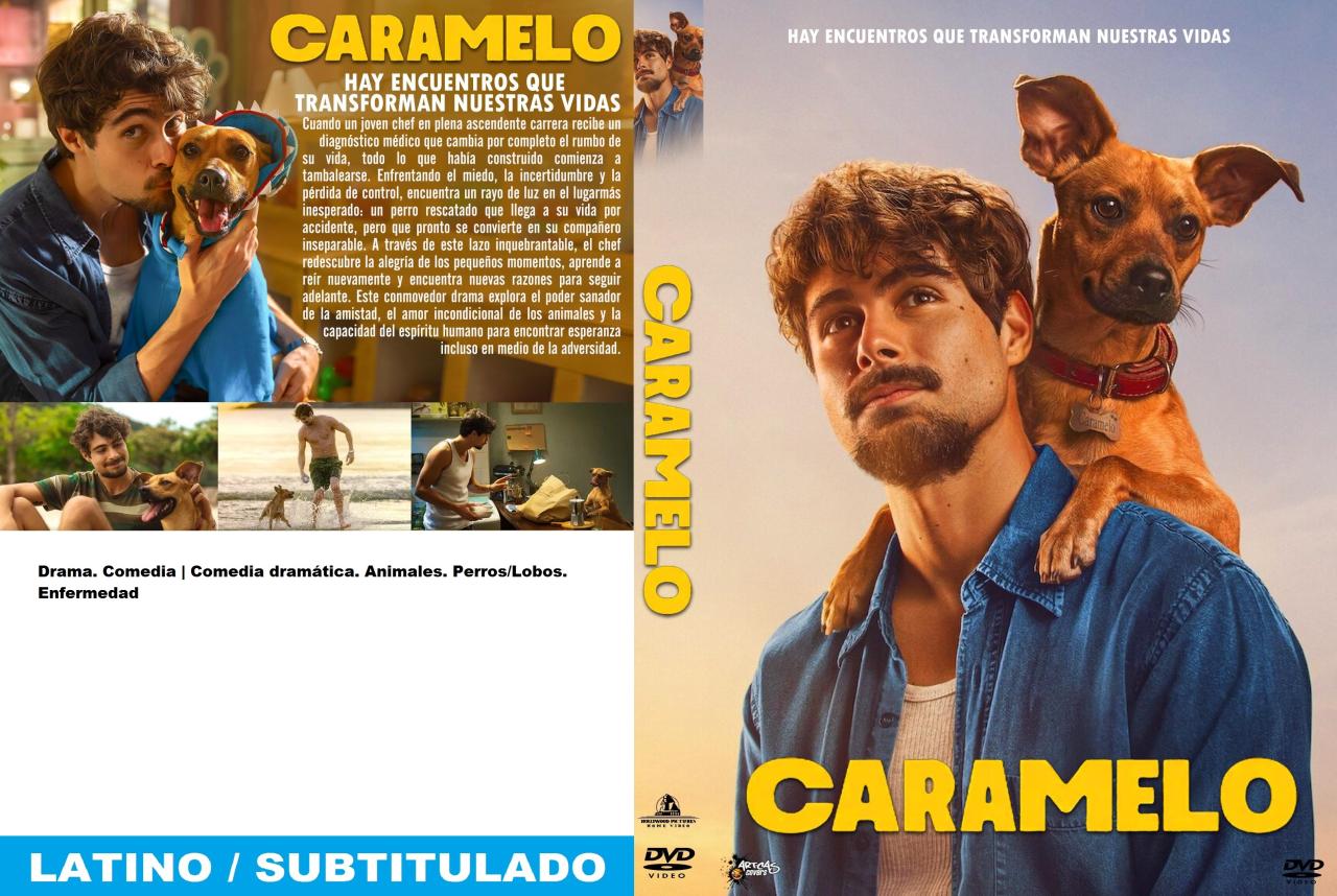 Caramelo