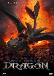 Cómo entrenar a tu dragón
