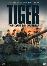 Tiger: Tanque de guerra
