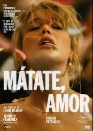 Mátate, amor