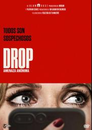 Drop: Amenaza anónima