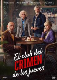 El club del crimen de los jueves